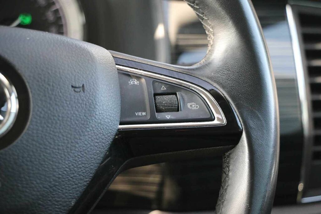 Skoda Kodiaq Hatchback  #12