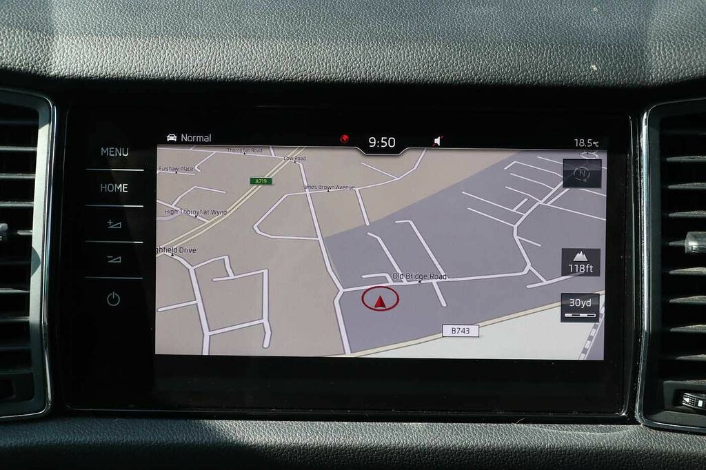 Skoda Kodiaq Hatchback  #14