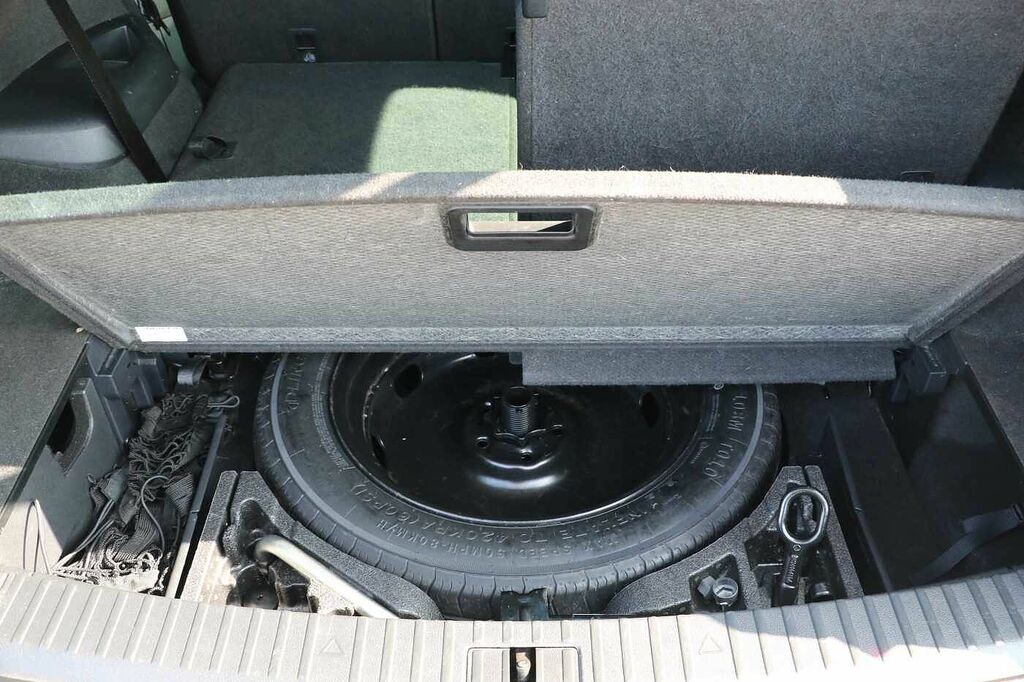 Skoda Kodiaq Hatchback  #28