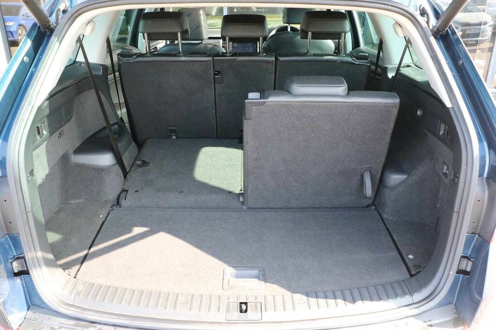 Skoda Kodiaq Hatchback  #27