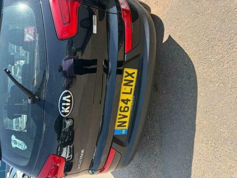 Volkswagen Golf 1.9 Tdi Se Hatchback Black #4