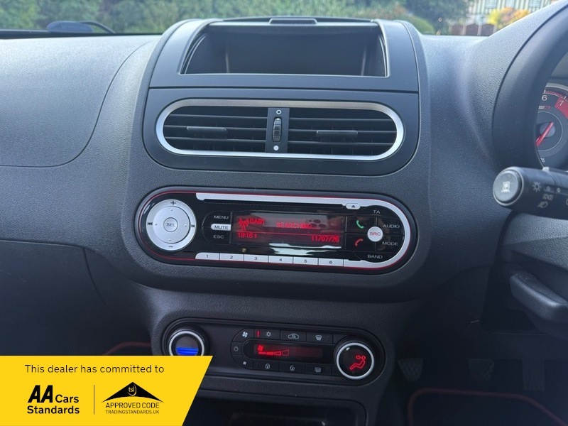 MG MG3 1.5 Vti-tech 3Style Hatchback Eu Grey #29