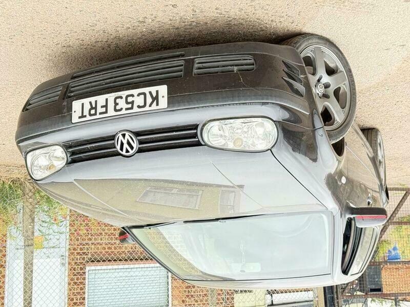 Volkswagen Golf Hatchback #1