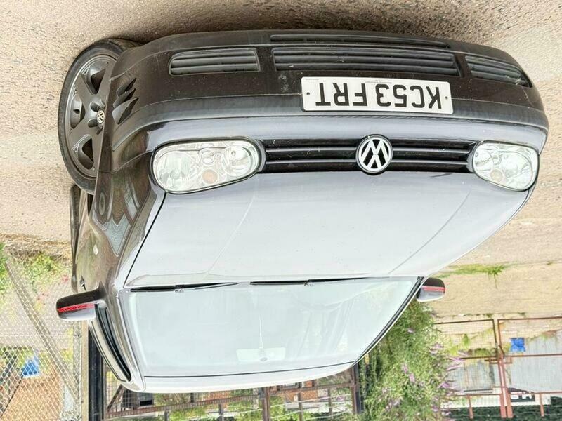 Volkswagen Golf Hatchback #5