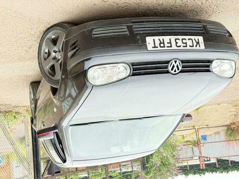 Volkswagen Golf Hatchback #4