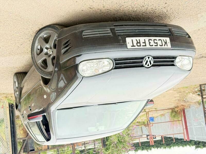 Volkswagen Golf Hatchback #7