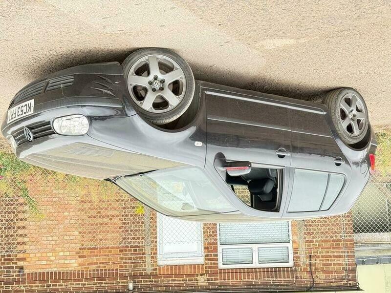 Volkswagen Golf Hatchback #6