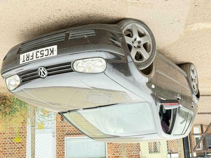 Volkswagen Golf Hatchback #3