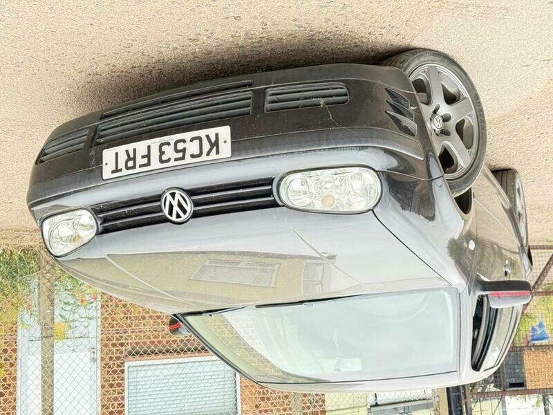 Volkswagen Golf Hatchback #2