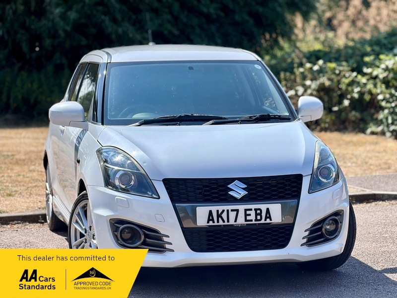 Suzuki Swift 1.2 Sz-l Hatchback #15