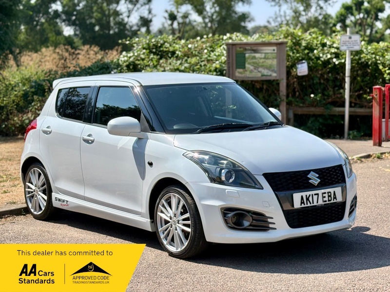 Suzuki Swift 1.2 Sz-l Hatchback #21