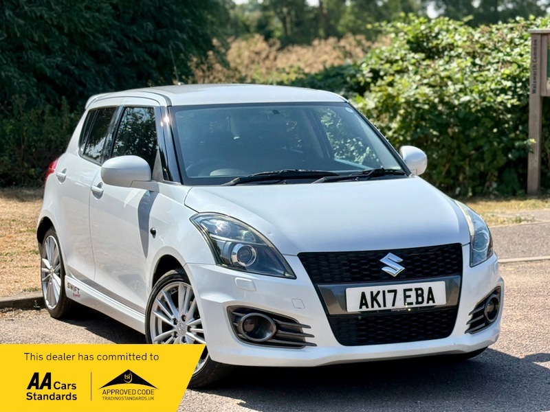 Suzuki Swift 1.2 Sz-l Hatchback #14