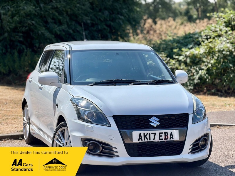 Suzuki Swift 1.2 Sz-l Hatchback #17