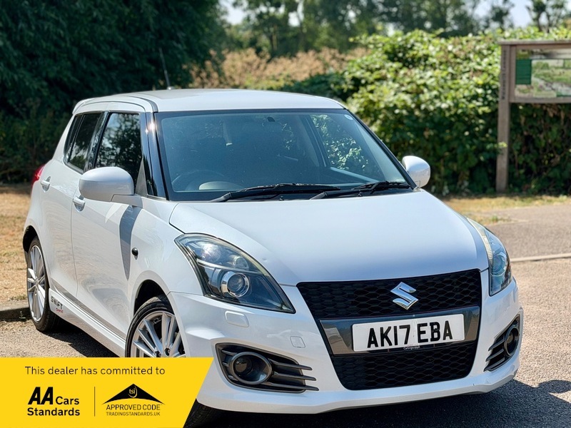 Suzuki Swift 1.2 Sz-l Hatchback #10