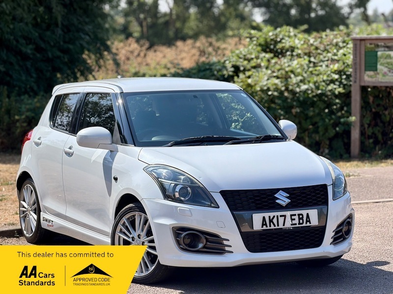 Suzuki Swift 1.2 Sz-l Hatchback #16