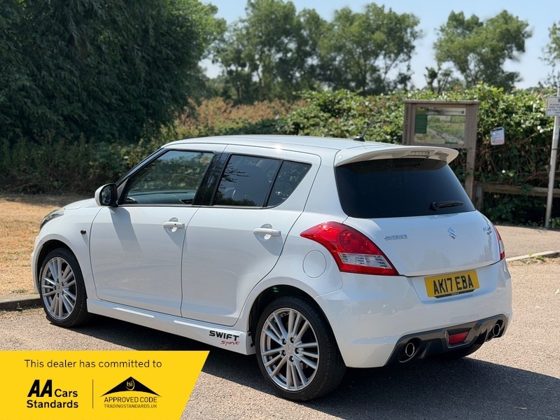 Suzuki Swift 1.2 Sz-l Hatchback #27