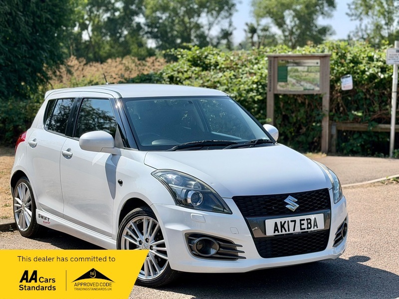 Suzuki Swift 1.2 Sz-l Hatchback #9