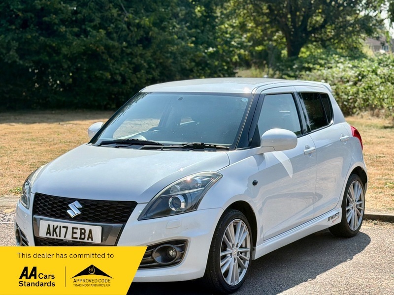Suzuki Swift 1.2 Sz-l Hatchback #18
