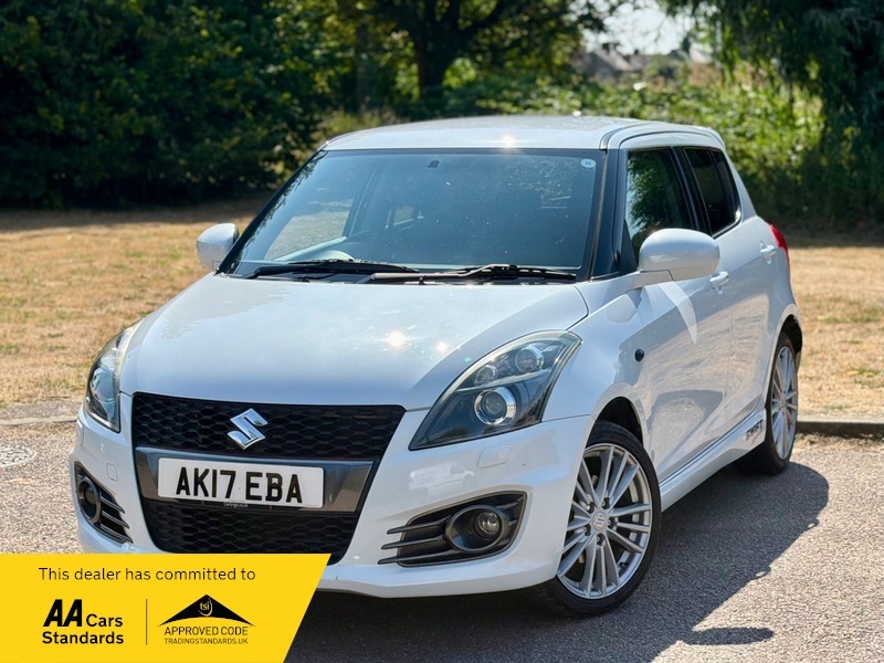Suzuki Swift 1.2 Sz-l Hatchback #11