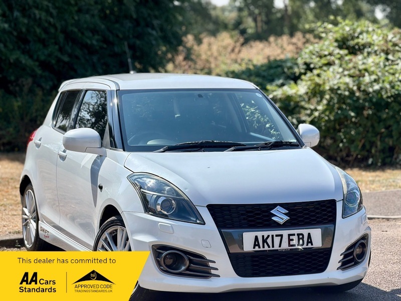 Suzuki Swift 1.2 Sz-l Hatchback #13