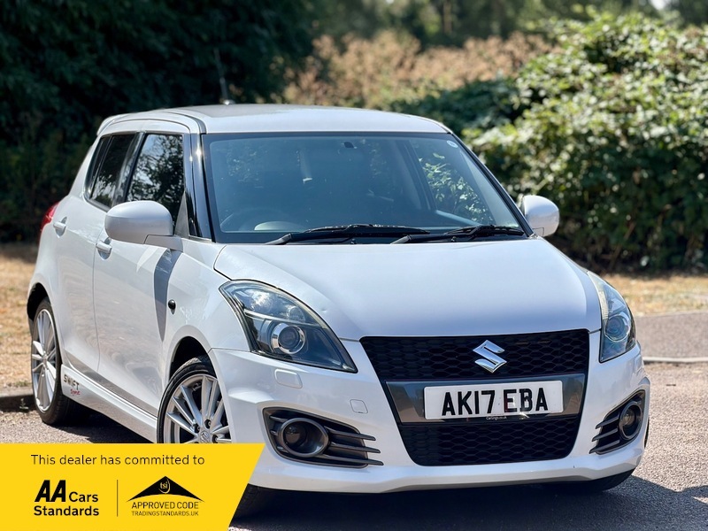 Suzuki Swift 1.2 Sz-l Hatchback #12