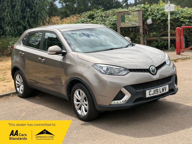 MG GS 1.5 Tgi Exclusive Euro 6 Ss White #13
