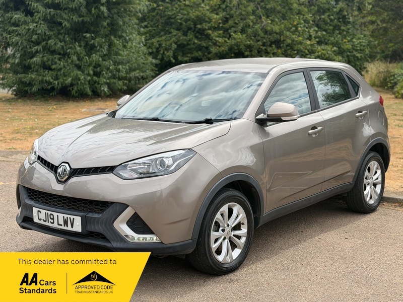MG GS 1.5 Tgi Exclusive Euro 6 Ss White #15