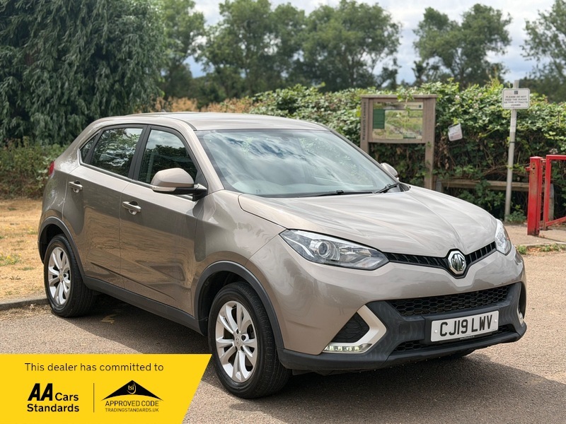 MG GS 1.5 Tgi Exclusive Euro 6 Ss White #14