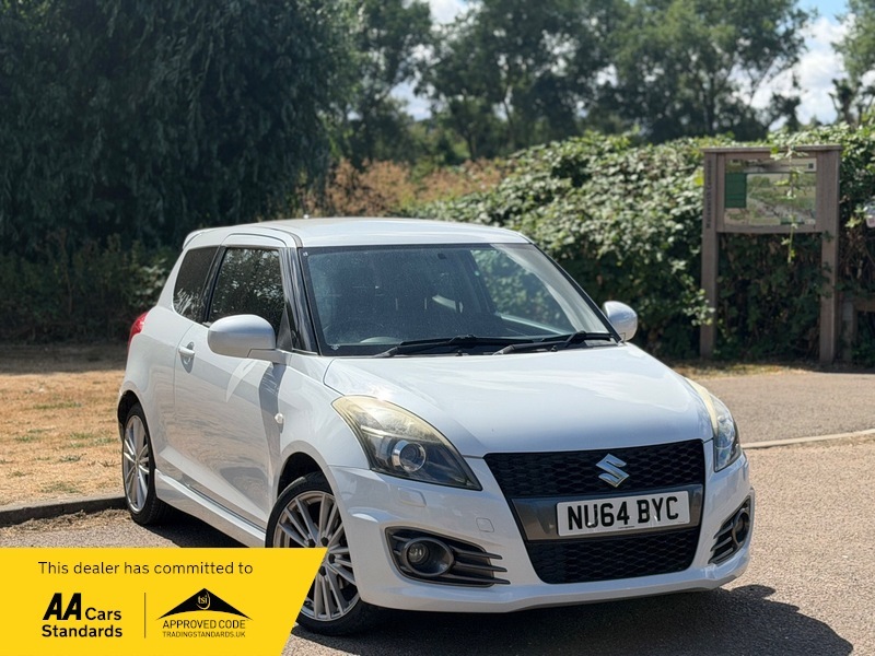 Suzuki Swift 1.2 Dualjet Sz4 Euro 5 Ss Black #17