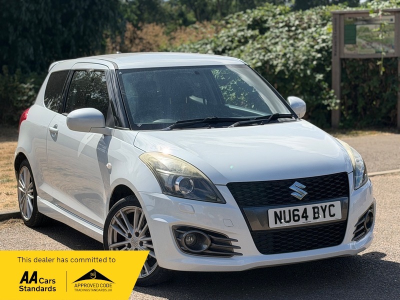 Suzuki Swift 1.2 Dualjet Sz4 Euro 5 Ss Black #14