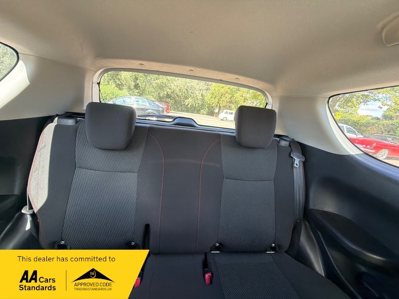 Suzuki Swift 1.2 Dualjet Sz4 Euro 5 Ss Black #35