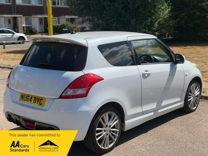 Suzuki Swift 1.2 Dualjet Sz4 Euro 5 Ss Black #24