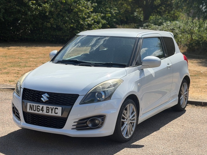 Suzuki Swift 1.2 Dualjet Sz4 Euro 5 Ss Black #20