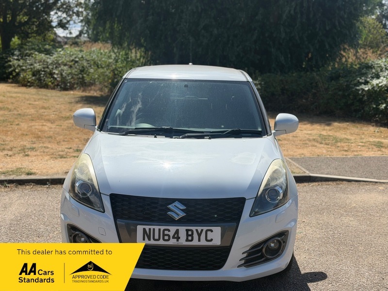 Suzuki Swift 1.2 Dualjet Sz4 Euro 5 Ss Black #18