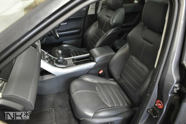 Land Rover Range Rover Evoque Dynamicsd4a Brown #13