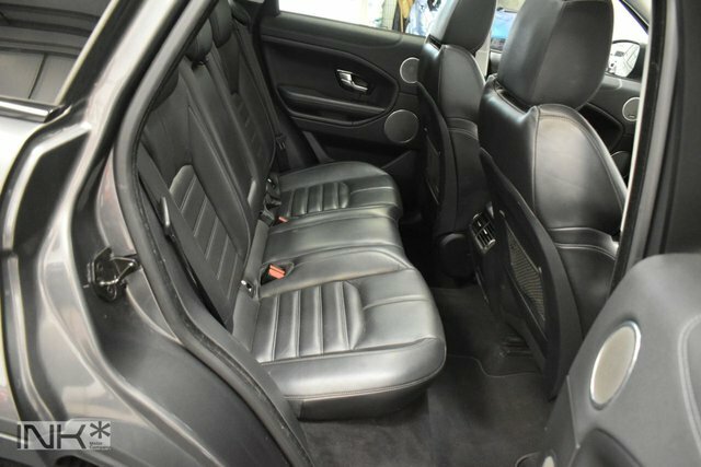 Land Rover Range Rover Evoque Dynamicsd4a Brown #15