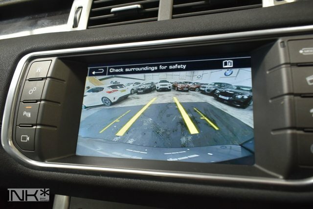 Land Rover Range Rover Evoque Dynamicsd4a Brown #22