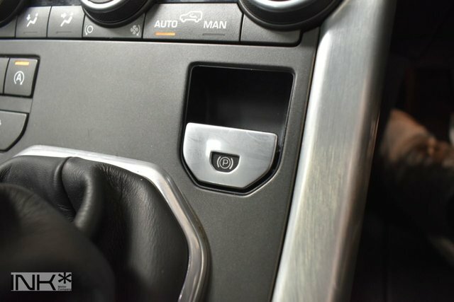 Land Rover Range Rover Evoque Dynamicsd4a Brown #50