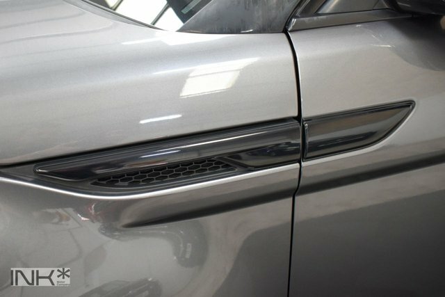 Land Rover Range Rover Evoque Dynamicsd4a Brown #35