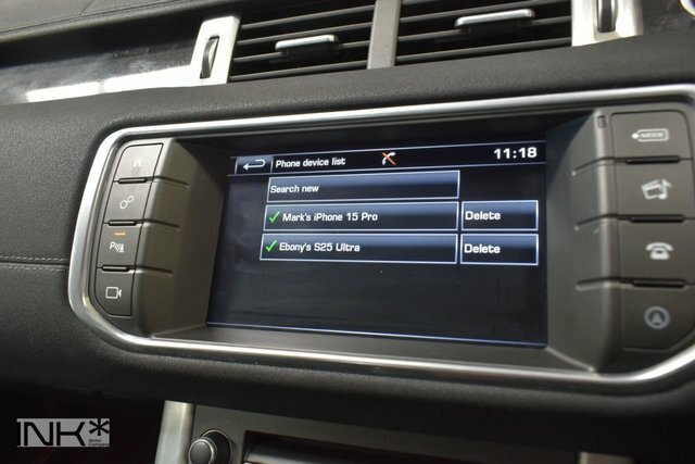 Land Rover Range Rover Evoque Dynamicsd4a Brown #26