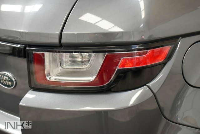Land Rover Range Rover Evoque Dynamicsd4a Brown #41