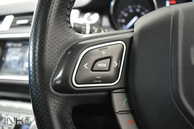 Land Rover Range Rover Evoque Dynamicsd4a Brown #17