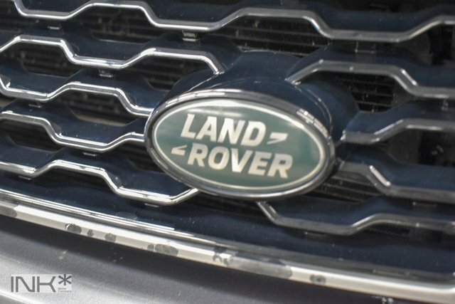 Land Rover Range Rover Evoque Dynamicsd4a Brown #39