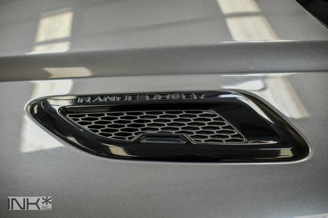 Land Rover Range Rover Evoque Dynamicsd4a Brown #36