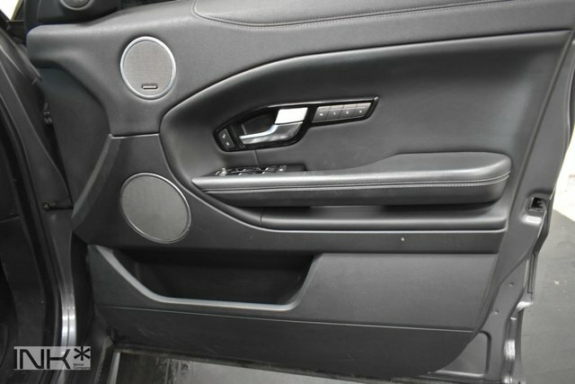 Land Rover Range Rover Evoque Dynamicsd4a Brown #46