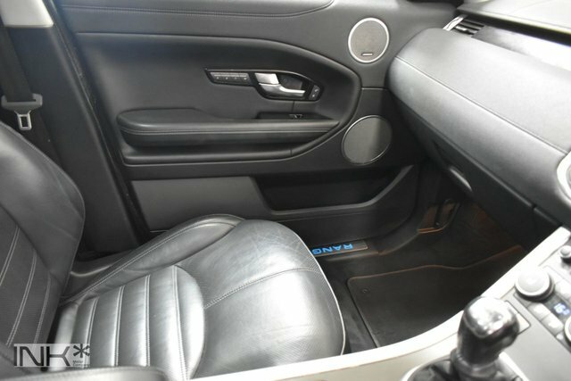 Land Rover Range Rover Evoque Dynamicsd4a Brown #52