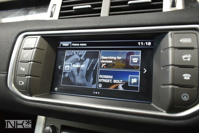 Land Rover Range Rover Evoque Dynamicsd4a Brown #23