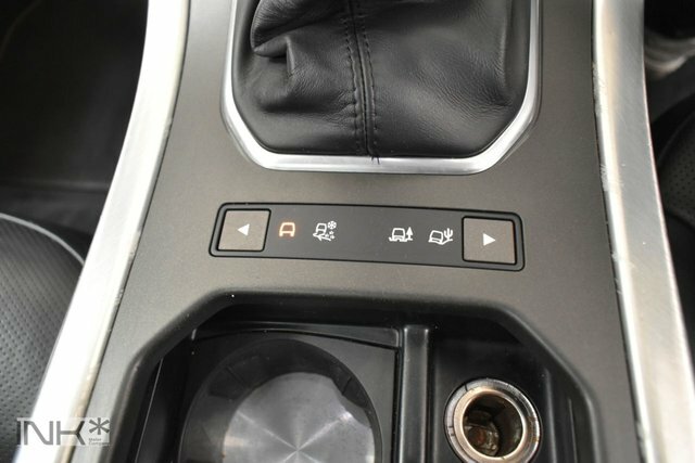 Land Rover Range Rover Evoque Dynamicsd4a Brown #33