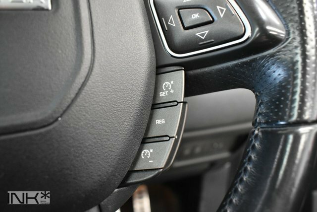 Land Rover Range Rover Evoque Dynamicsd4a Brown #20