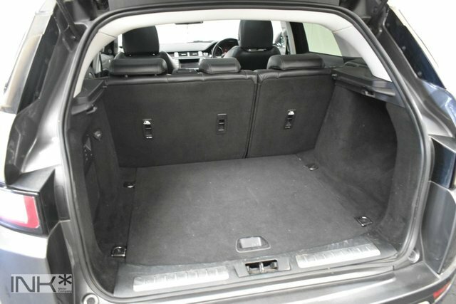 Land Rover Range Rover Evoque Dynamicsd4a Brown #45